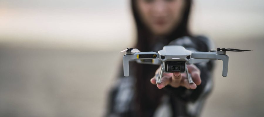 las mejores fotografías aéreas con drones de última tecnología.